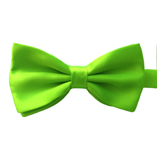 lime_green_bow_tie_rack_australia