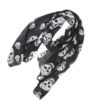 black_skull_shawl_tie_rack_australia