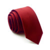 maroon_red_solid_skinny_tie_rack_australia_au