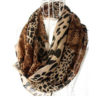 womens_animal_print_shawl_australia1