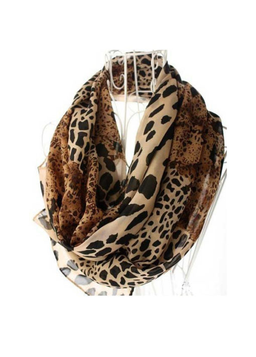 womens_animal_print_shawl_australia1