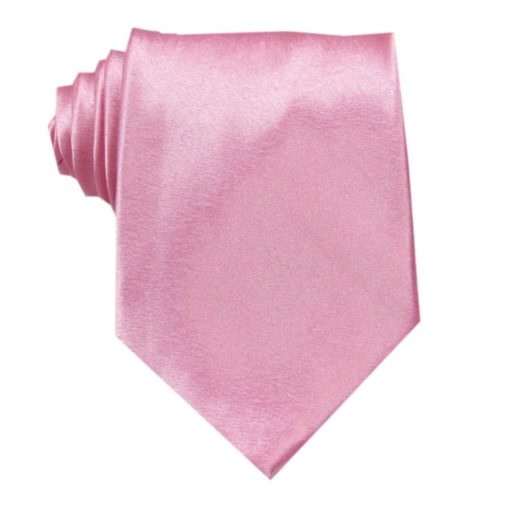 pink_solid_tie_rack_australia