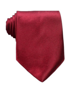 tie_rack_burgundy_solid_neck_tie_australia