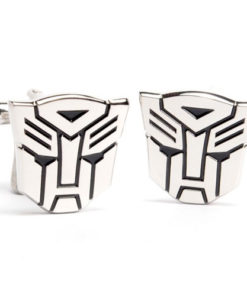 autobots_transformers_novelty_cufflinks_tie_rack_australia