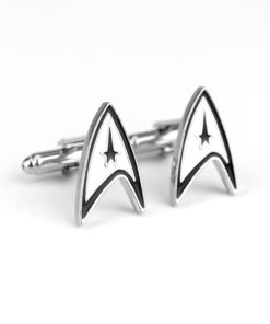 star_trek_cufflinks_novelty_australia