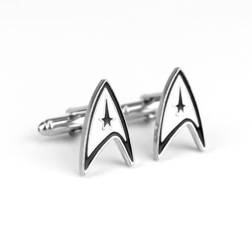 star_trek_cufflinks_novelty_australia