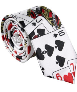 cards_poker_diamond_ace_skinny_tie