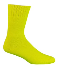 lemon-bamboo_work_socks