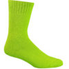 lime-bamboo_work_socks