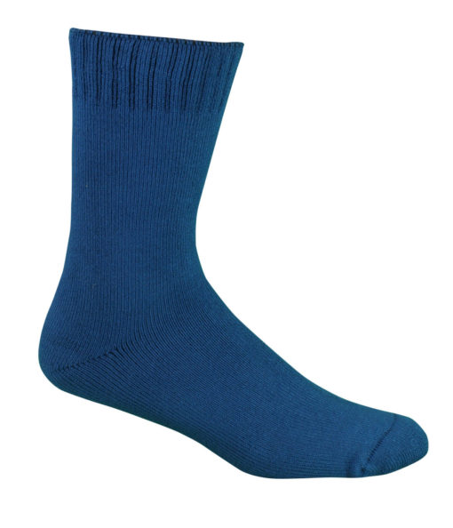 blue_bamboo_work_socks