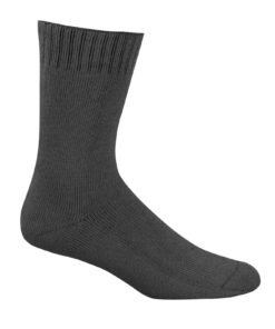 slate_bamboo_work_socks