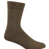 khaki_bamboo_work_socks