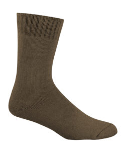 khaki_bamboo_work_socks