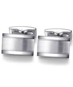 silver_rectangle_cufflinks_tie_rack_australia_weddings