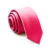 hot_pink_solid_skinny_tie_rack_australia_au