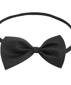 kids_black_floppy_bow_tie