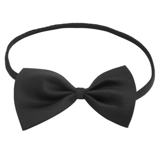 kids_black_floppy_bow_tie