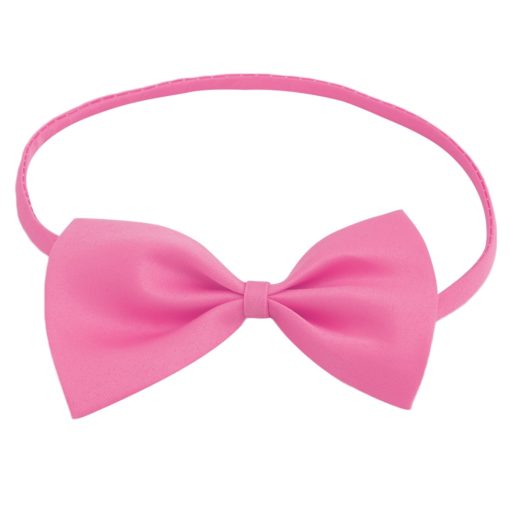 kids_pink_butterfly_bow_tie