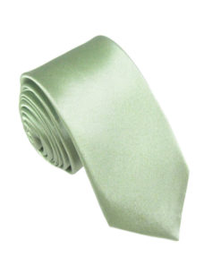 light_green_skinny_tie_rack_australia