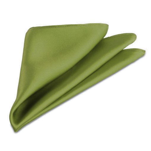 olive_green_pocket_square_tie_rack_australia