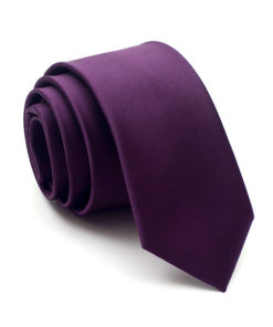 purple_solid_skinny_tie_rack_australia_au