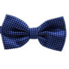 dark_blue_polka_dot_tie_rack_australia