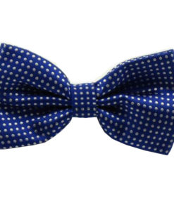 dark_blue_polka_dot_tie_rack_australia