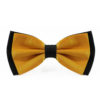 golden_yellow_layered_two_tone_bow_tie_rack_australia