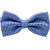 light_blue_polka_dot_bow_tie_bowtie_rack_australia