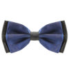 navy_blue_two_tone_layered_bow_tie_rack_australia