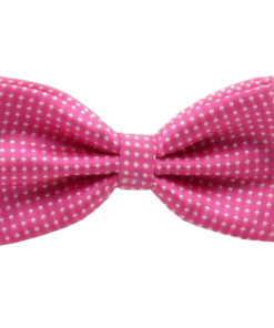 pink_polka_bot_bow_tie_bowtie_rack_australia