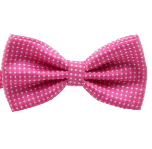 pink_polka_bot_bow_tie_bowtie_rack_australia