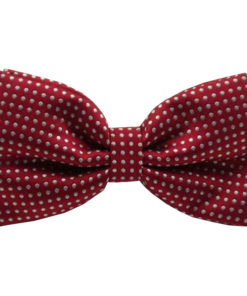 red_polka_dot_bow_tie_bowtie_RACK_AUSTRALIA