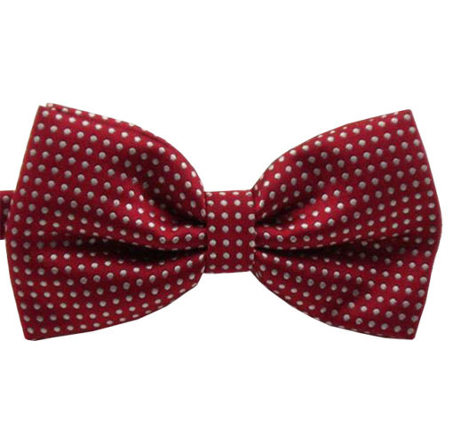 red_polka_dot_bow_tie_bowtie_RACK_AUSTRALIA