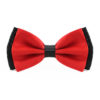 two_tone_red_orange_layered_bow_tie_rack_australia