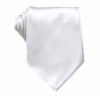 white_solid_neck_tie_rack_australia