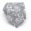 grey_silver_paisley_neck_tie_rack_australia