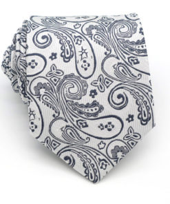 grey_silver_paisley_neck_tie_rack_australia