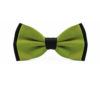 olive_green_layered_two_tone_bow_tie_rack_australia_au