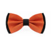 orange_layered_two_tone_bow_tie_rack_australia_au