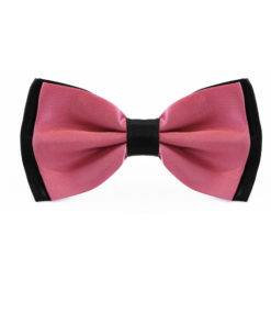 pink_layered_two_tone_bow_tie_rack_australia_au