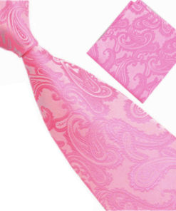 pink_paisley_neck_tie_rack_australia