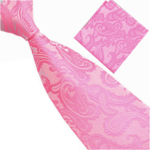 pink_paisley_neck_tie_rack_australia