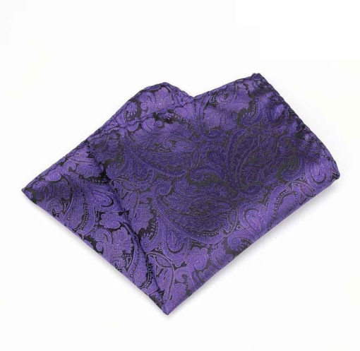 purple_paisley_pocke_square_tie_rack_australia_au