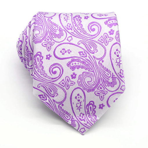 purple_violet_paisley_neck_tie_rack_australia