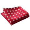 red_polka_dot_pocket_square_tie_rack_australia_au