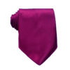 burgundy_solid_neck_tie_rack_australia_au