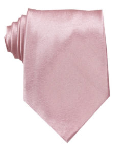 dusty_pink_solid_neck_tie_rack_australia_au