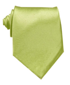 lime_green_solid_neck_tie_rack_australia_au