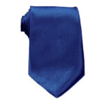 navy_blue_solid_neck_tie_rack_australia_au_mens_fashion_classy
